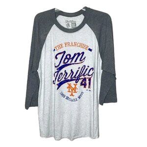 ❤️ 🆕 THE 7 LINE Long Sleeve Shirt Size XL